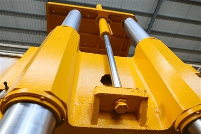 Marble Block Bridge Cutting Machine
